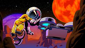 Stellar Docks: Deep Space Xbox Bundle