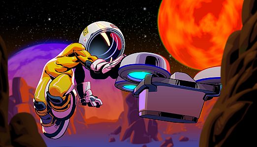 Stellar Docks: Deep Space Xbox Bundle