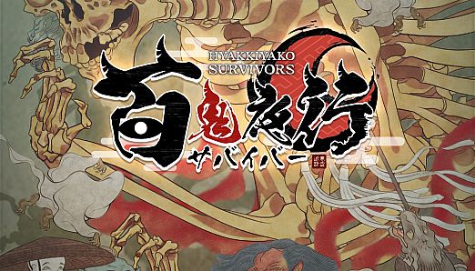 HYAKKI YAKO Survivors