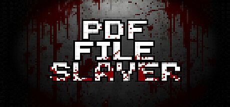 PDF File Slayer Game