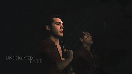 Unscripted Fate Game