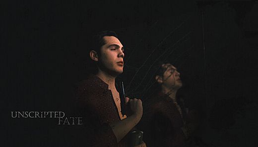 Unscripted Fate