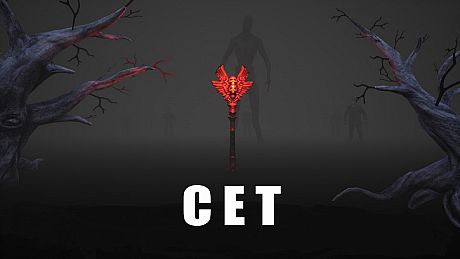 CET Game