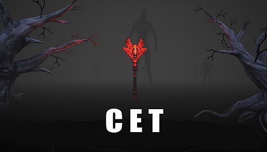CET