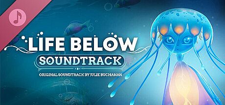 Life Below Soundtrack DLC