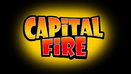 Capital Fire Game