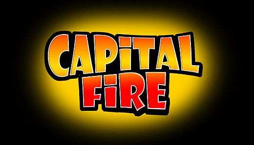 Capital Fire