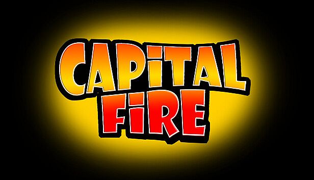 Buy Capital Fire