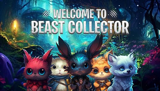 Beast Collector