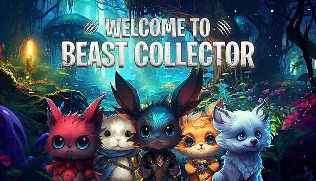 Buy Beast Collector