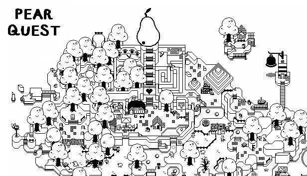Buy Pear Quest