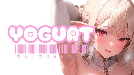 Yogurt: Wet Dreams Game