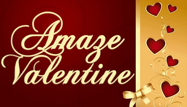 Buy aMAZE Valentine