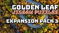 Golden Leaf Jigsaw Puzzles - Expansion Pack 3
