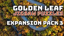 Golden Leaf Jigsaw Puzzles - Expansion Pack 3 für PC kaufen