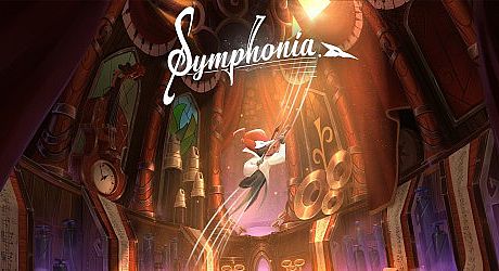 Symphonia Game