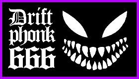 Drift Phonk 666