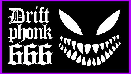 Drift Phonk 666 Game