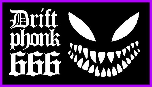 Drift Phonk 666