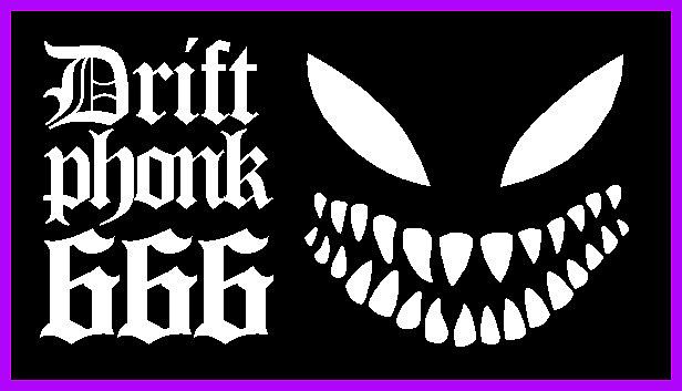 Buy Drift Phonk 666