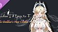 Maiden I'd Love to F - The Goddess's New Clothes
