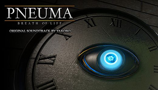 Pneuma: Breath of Life - Soundtrack
