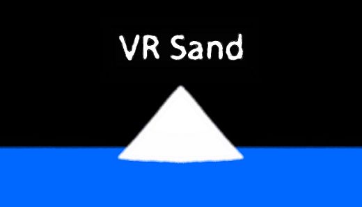 VR Sand