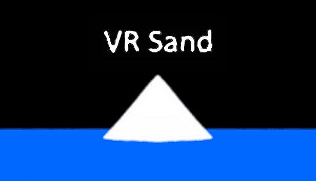 Buy VR Sand