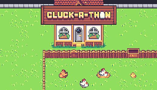 cluck-a-thon