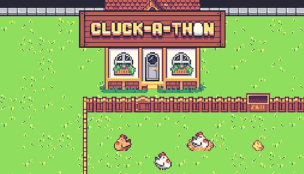 Buy cluck-a-thon