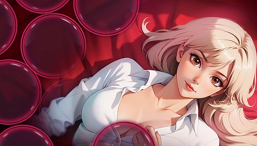 Ecchi Memories