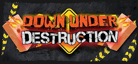 Down Under Destruction