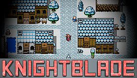 Knightblade