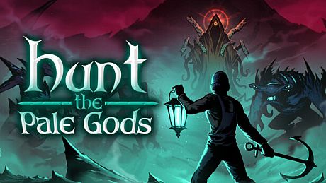 Hunt the Pale Gods Game