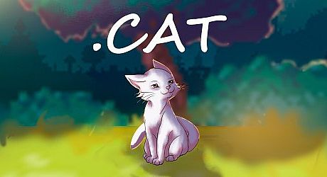 .cat Game