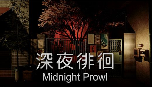 Midnight Prowl