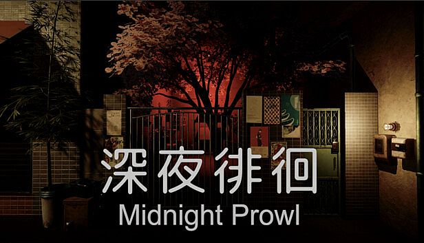 Buy Midnight Prowl