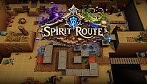 Kup Spirit Route na PC