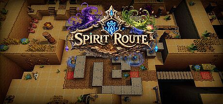 Spirit Route