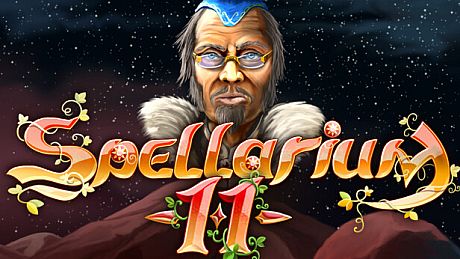 Spellarium 11 Game