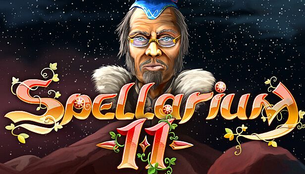 Buy Spellarium 11