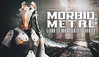 Kup Morbid Metal na PC