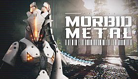 Morbid Metal