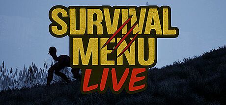 Survival Menu Live Game