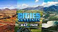 Cities: Skylines - Content Creator Pack: Map Pack 4