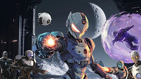 System Critical 3 Game