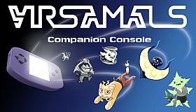 Virsamals Companion Console