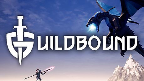 GuildBound Game