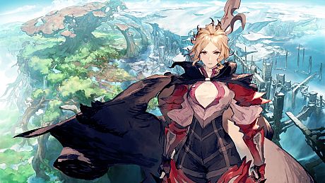 Astria Ascending Game