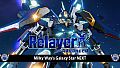 Relayer Advanced - Milky Way's Galaxy Star NEXT